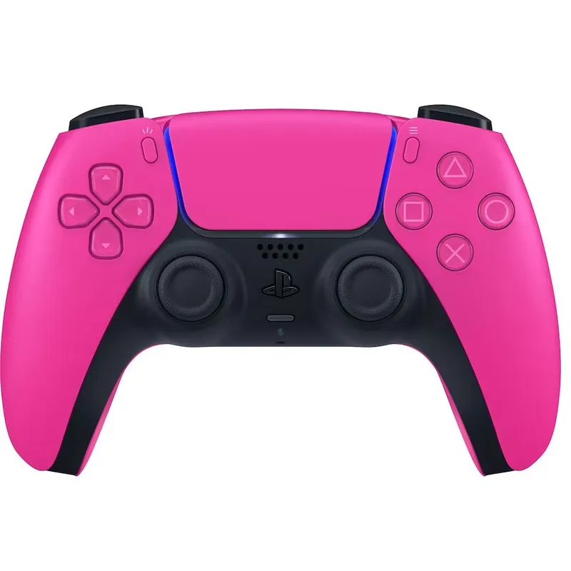 Sony Playstation 5 Dualsense Controller – Nova Pink