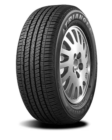 Triangle TR257 265/65 R17 112H Däck