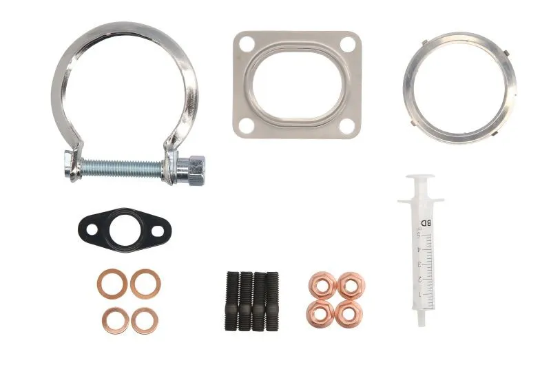 Monteringsats, Turbo EVORON EVMK0078