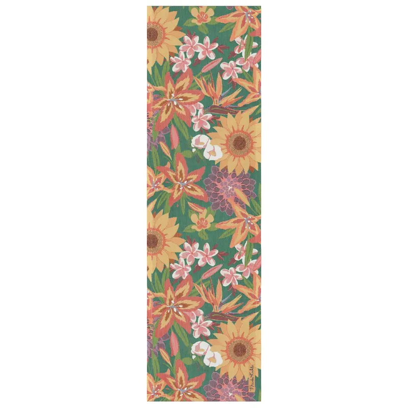Ekelund Flores bordslöpare 35 × 120 cm