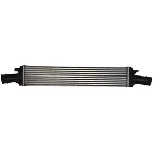 Intercooler CLIMTEX CH4-685