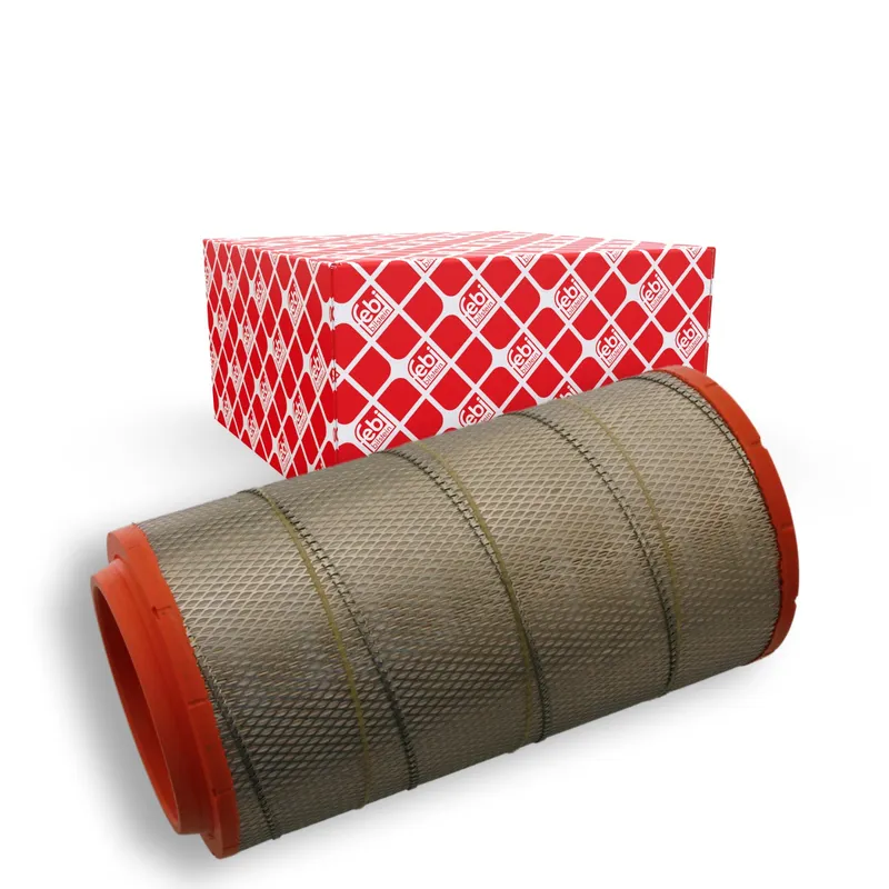 Luftfilter FEBI BILSTEIN 40504