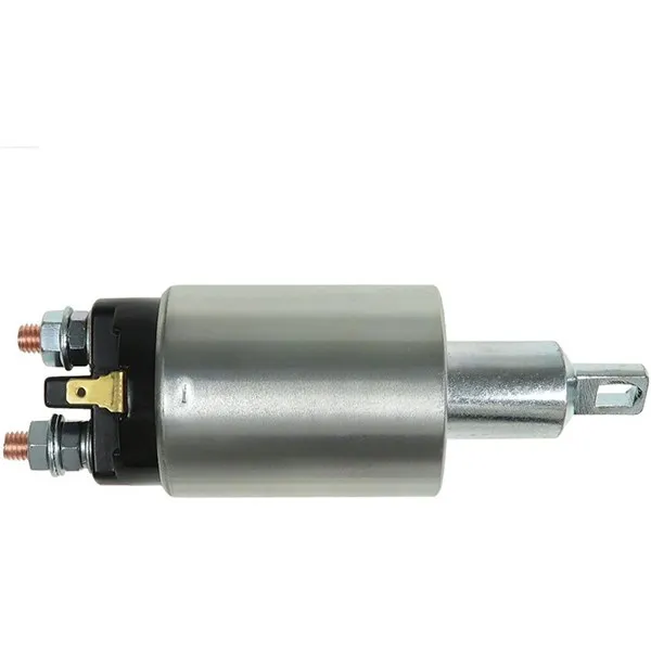 AS-PL Magnetswitch, startmotor 12V - P2027355 - hyundai galloper ii, h-1 skåp, kia sorento i - OE 36120-42000, 3612042001