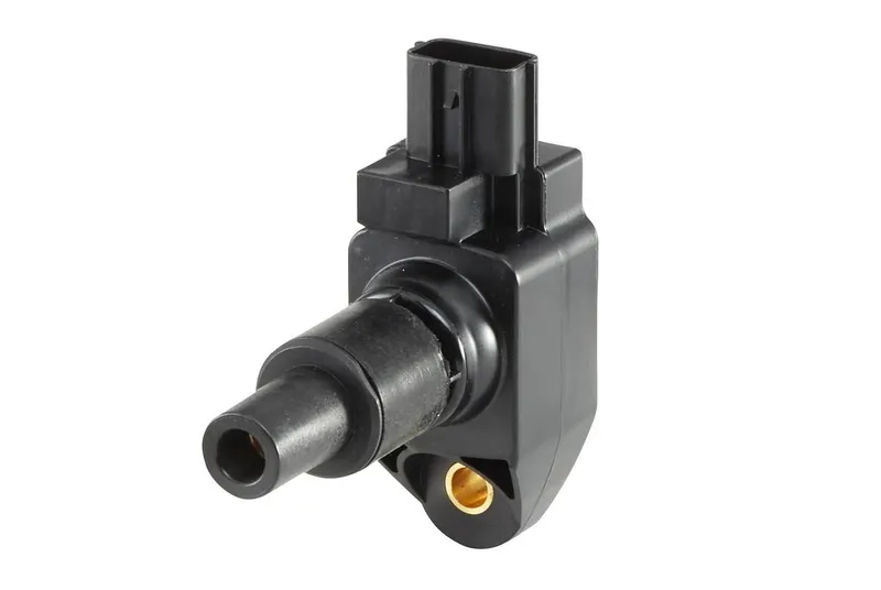 Tändspole HELLA 5DA 230 035-931