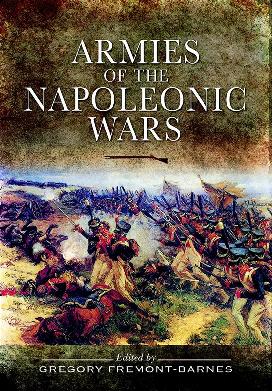 Armies of the Napoleonic Wars, E-bok