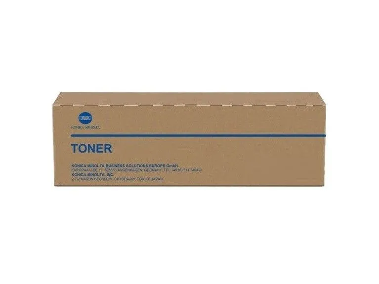 Konica Minolta TN-619M Magenta Toner