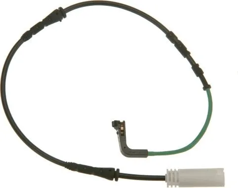 Slitagevarnare bromsbelägg TRW GIC254