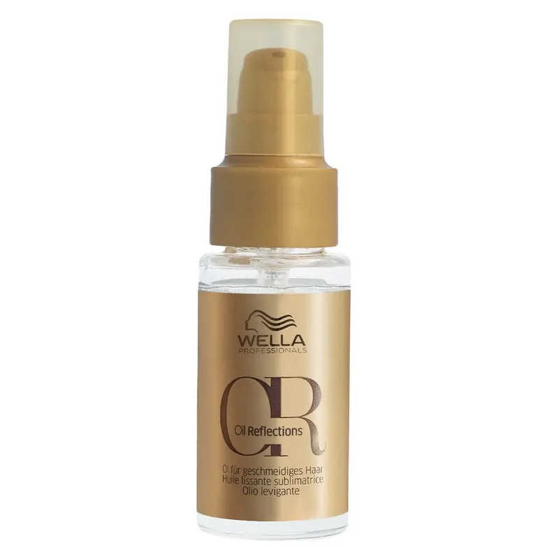 Wella Professionals Oil Reflections Luminous Smoothening Oil 30 ml