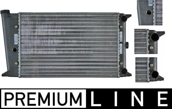 Kylare MAHLE CR 418 000P