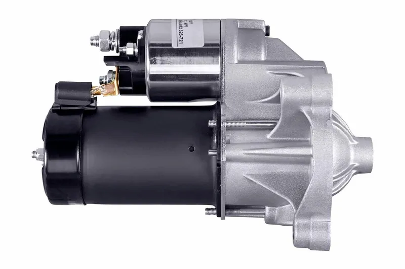 Startmotor HELLA 8EA 012 526-721