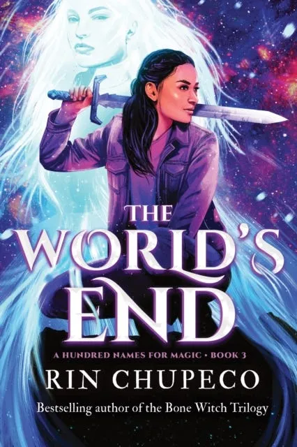 The World’s End