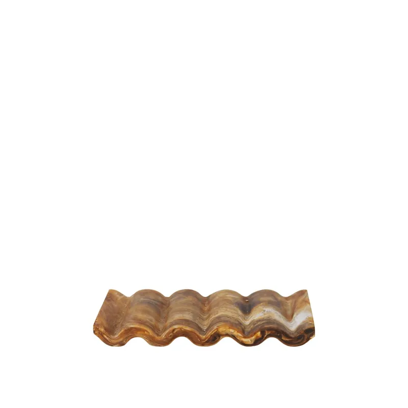 Ferm Living, Mist Tvålfat - Sugar Kelp
