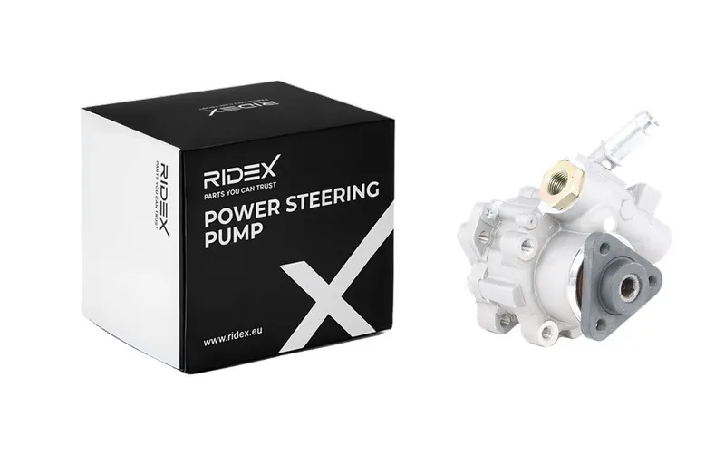 Servopump RIDEX 12H0120