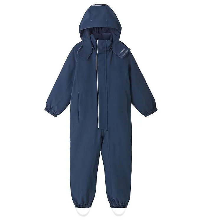 Reimatec Tromssa Overall, Navy, 116 - Bäst i test