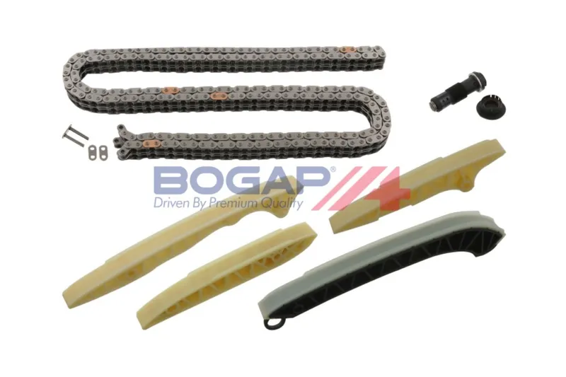 Kamkedjesats BOGAP C1328126