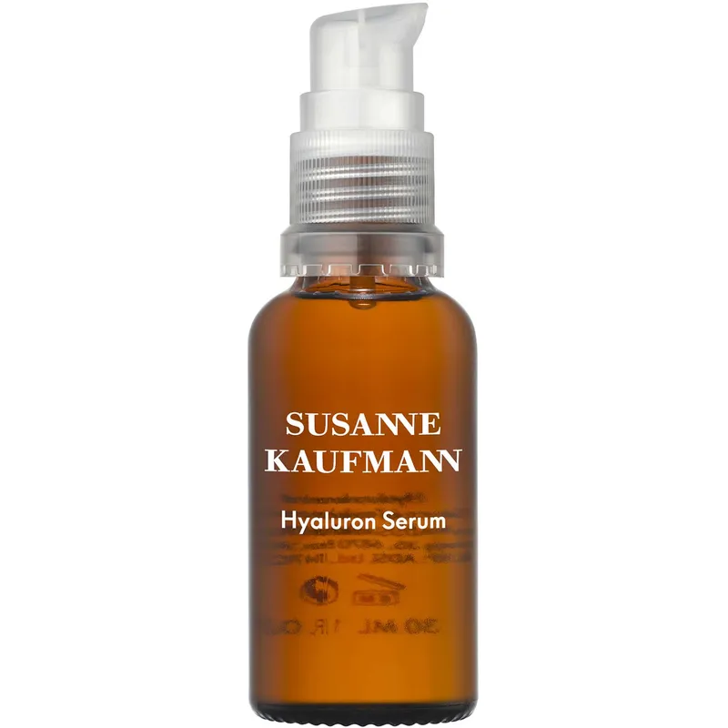 Susanne Kaufmann Hyaluron Serum 30 ml