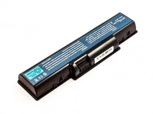 Coreparts Batteri För Bärbar Dator (#0144)