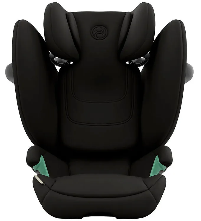 Cybex Bilbarnstol – Lösning G2 – Magi Black