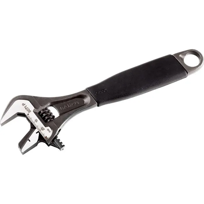 BAHCO Comb.adjustable 9070p 6