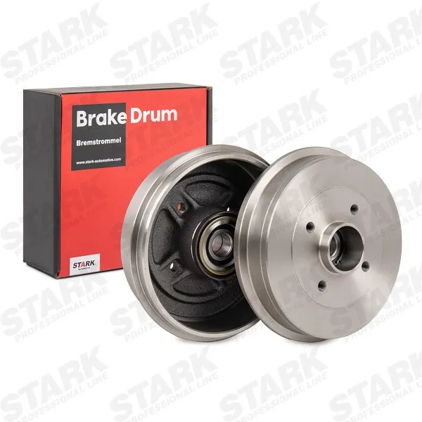 Bromstrumma STARK SKBDM-0800232