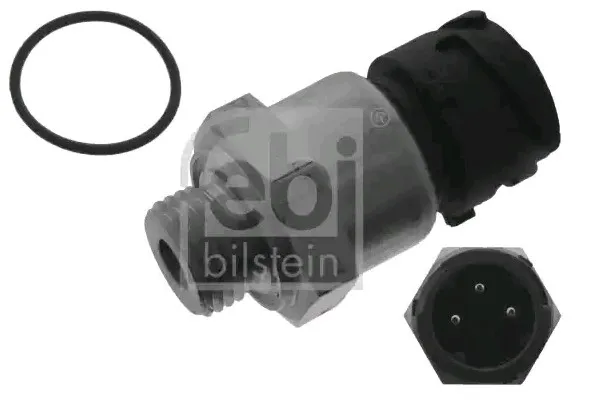 Sensor, oljetryck FEBI BILSTEIN 48361
