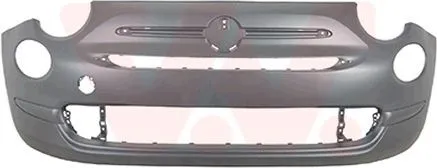 Stötfångare VAN WEZEL 1614574