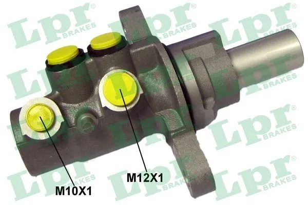 Huvudbromscylinder LPR 1698