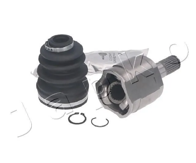 Ledsats, drivaxel JAPKO 62H35