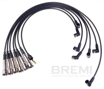 BREMI 257 Tändkabelsats