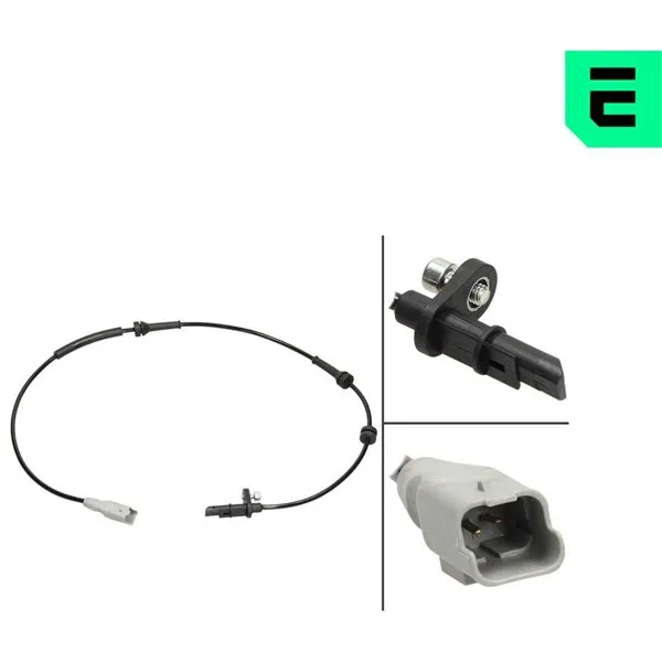 ABS-givare OPTIMAL 06-S486