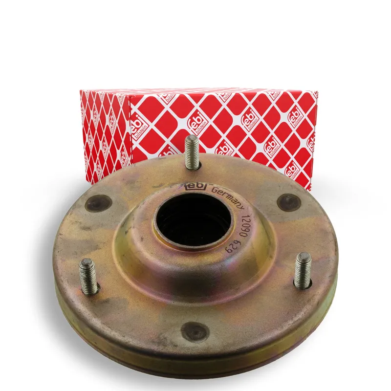 Fjäderbenslagring FEBI BILSTEIN 12090