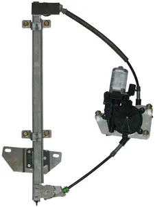Fönsterhiss VALEO 850080