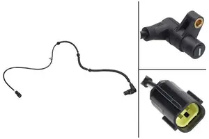 ABS-givare OPTIMAL 06-S628
