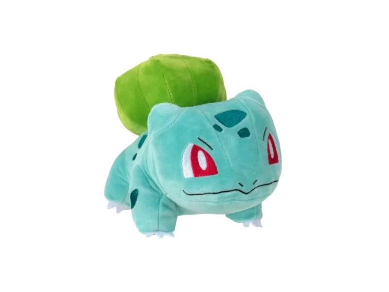 Pokémon Gosedjur Bulbasaur 20 cm