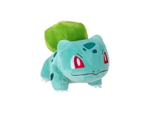 Pokémon Gosedjur Bulbasaur 20 cm