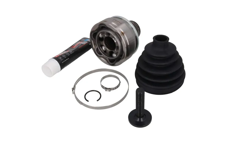 Ledsats, drivaxel KAMOKA 6303