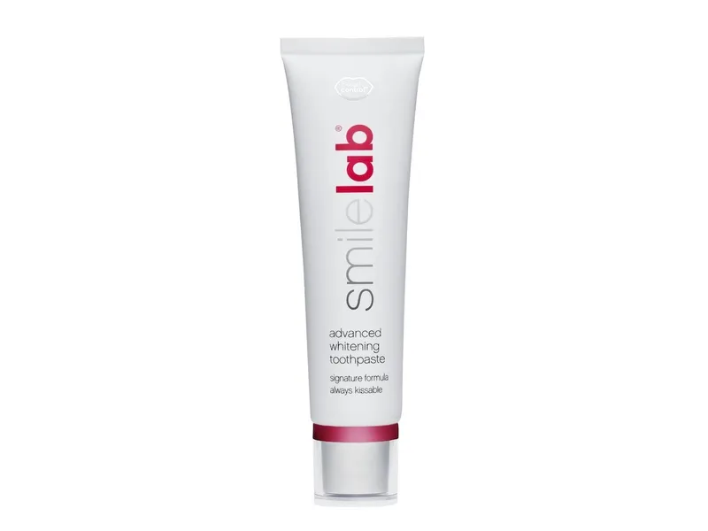 Smilelab Advanced Signature Whitening 75 ml