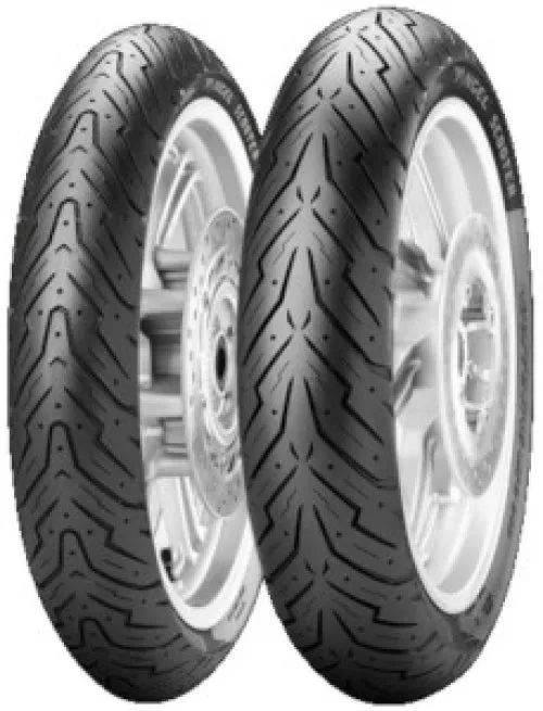 Pirelli Angel Scooter ( 100/80-16 TL 50P M/C, Vorderrad )