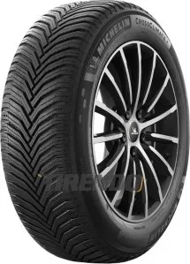 Michelin CrossClimate 2 ( 225/60 R17 99V EV Suitable )