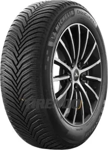 Michelin CrossClimate 2 ( 225/60 R17 99V EV Suitable )