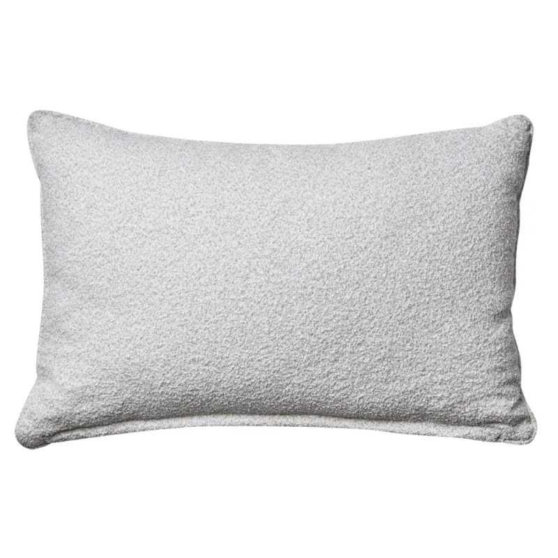 Brafab, Teddy Kudde 40x60cm – Teddy Rice