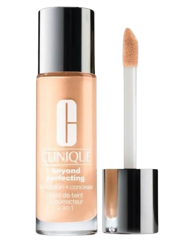 Beyond Perfecting - Foundation + Concealer