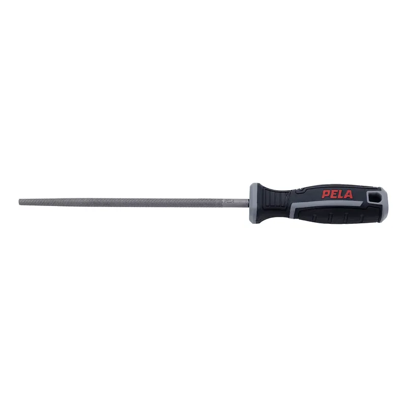 PELA 543823 Rundfil 200 mm