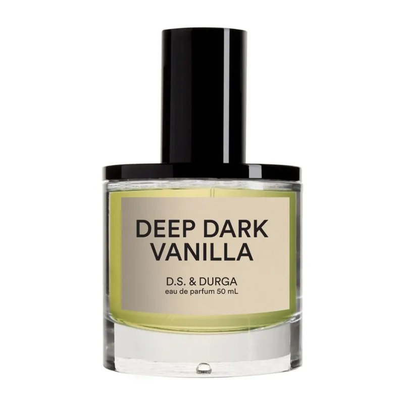 D.S & DURGA Deep Dark Vanilla