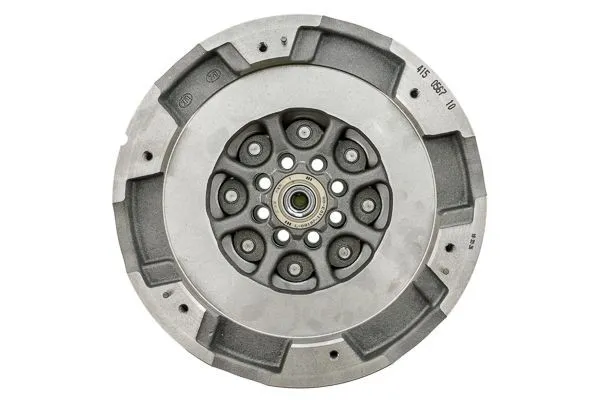 Dubbelmassesvänghjul AISIN FDE-MB34