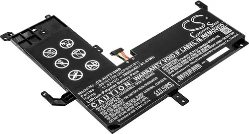 Batteri till Asus VivoBook Flip TP510 mfl