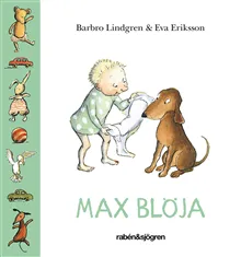 Max blöja – Max – Leksaksaffären