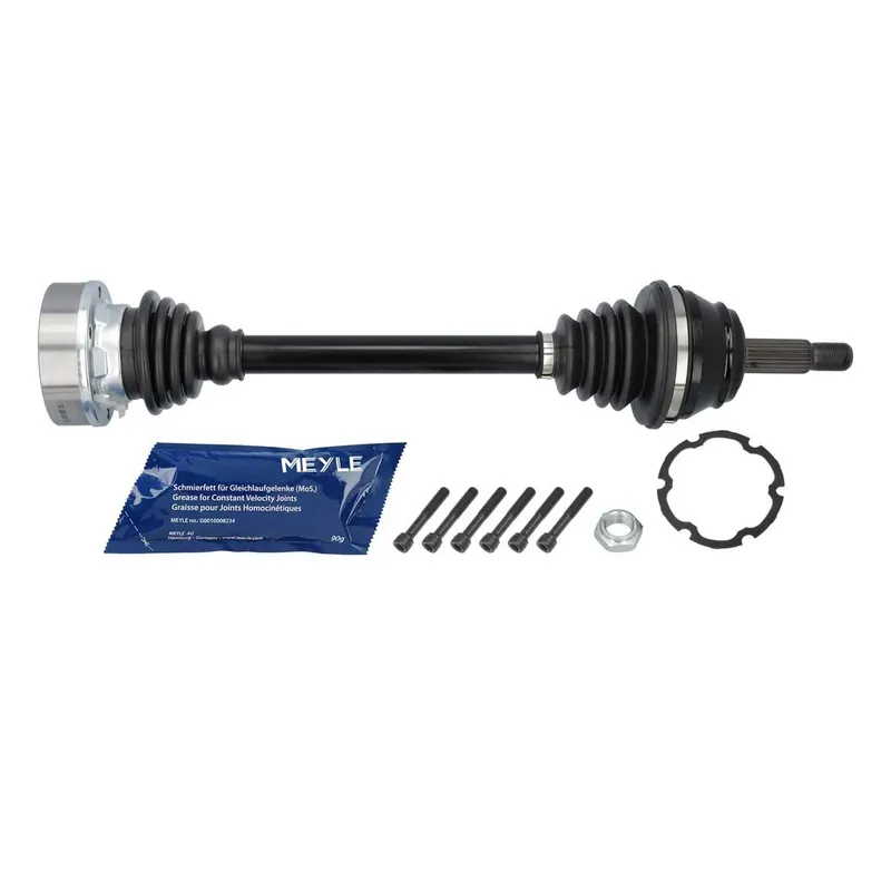 Drivaxel MEYLE 100 498 0667