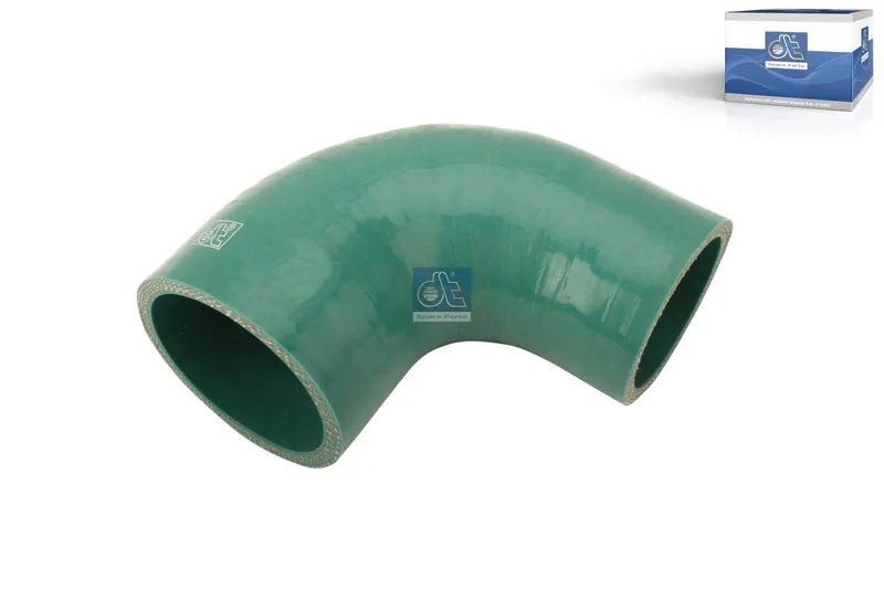 Kylarslang DT Spare Parts 5.45214