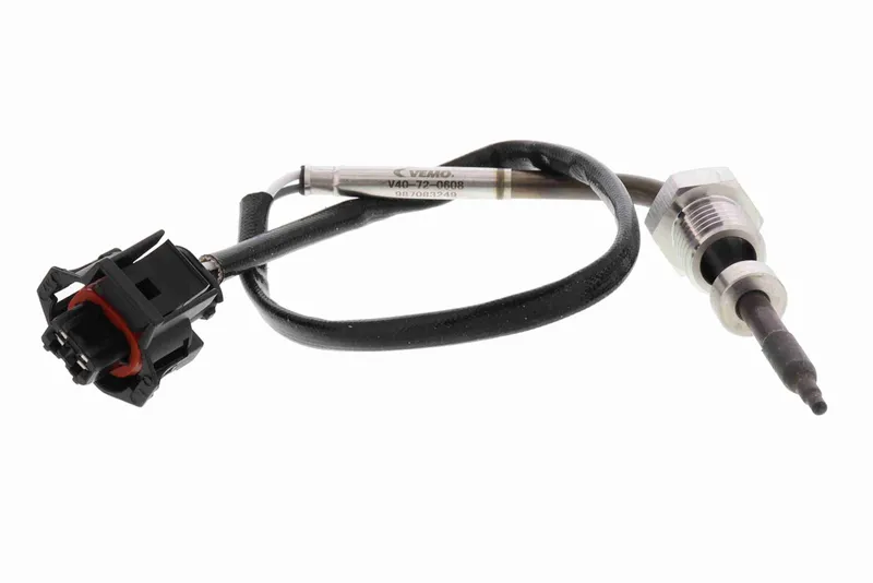 Avgastempgivare VEMO V40-72-0608
